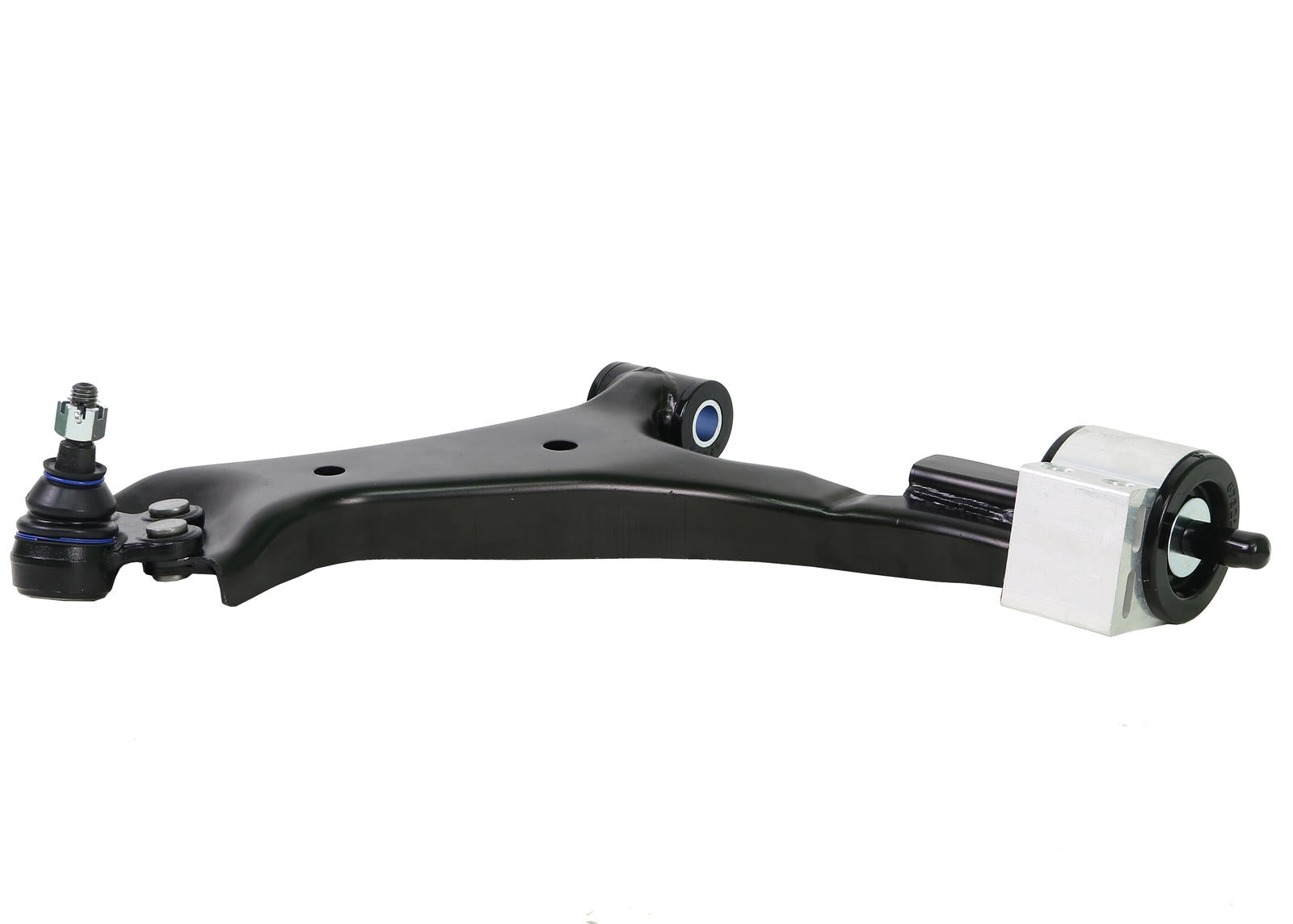 Front Control Arm Lower - Arm Left to Suit Holden Captiva CG