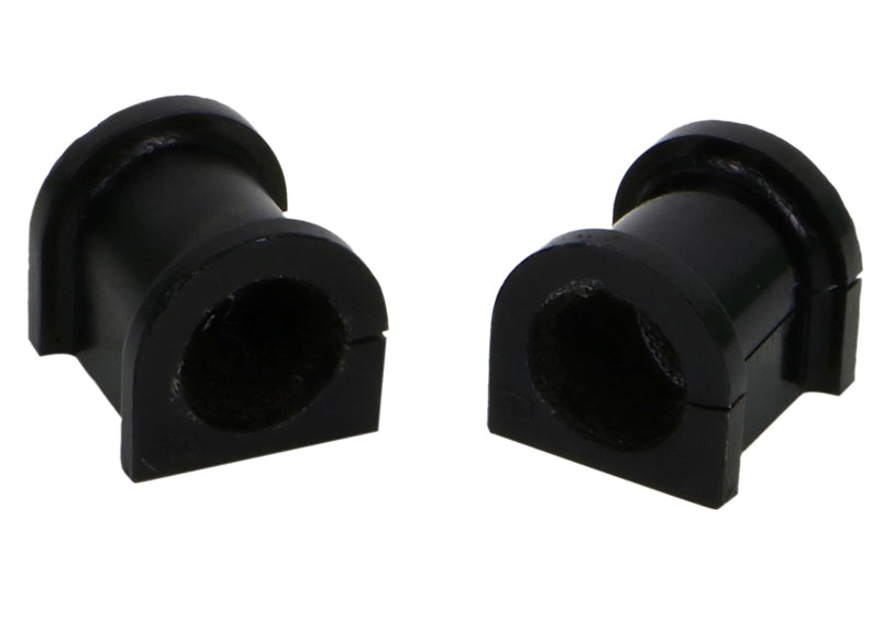 Rear Sway Bar Mount - Bushing Kit 24mm to Suit Whiteline Sway Bars