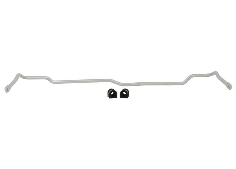 Rear Sway Bar - 18mm Non Adjustable to Suit Toyota Corolla AE101