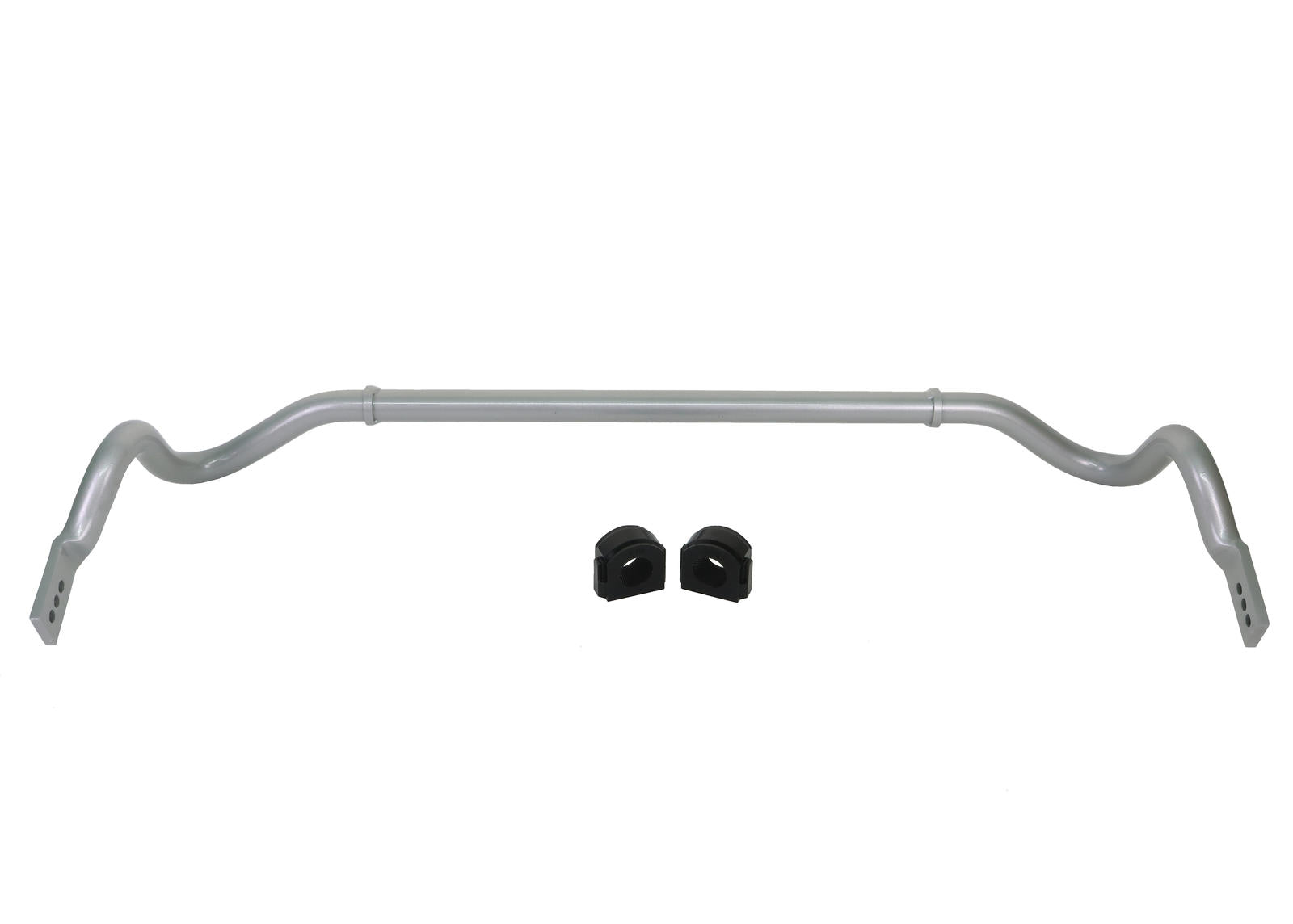 Front Sway Bar - 30mm 3 Point Adjustable to Suit BMW M2, M3 and M4 F80 Series