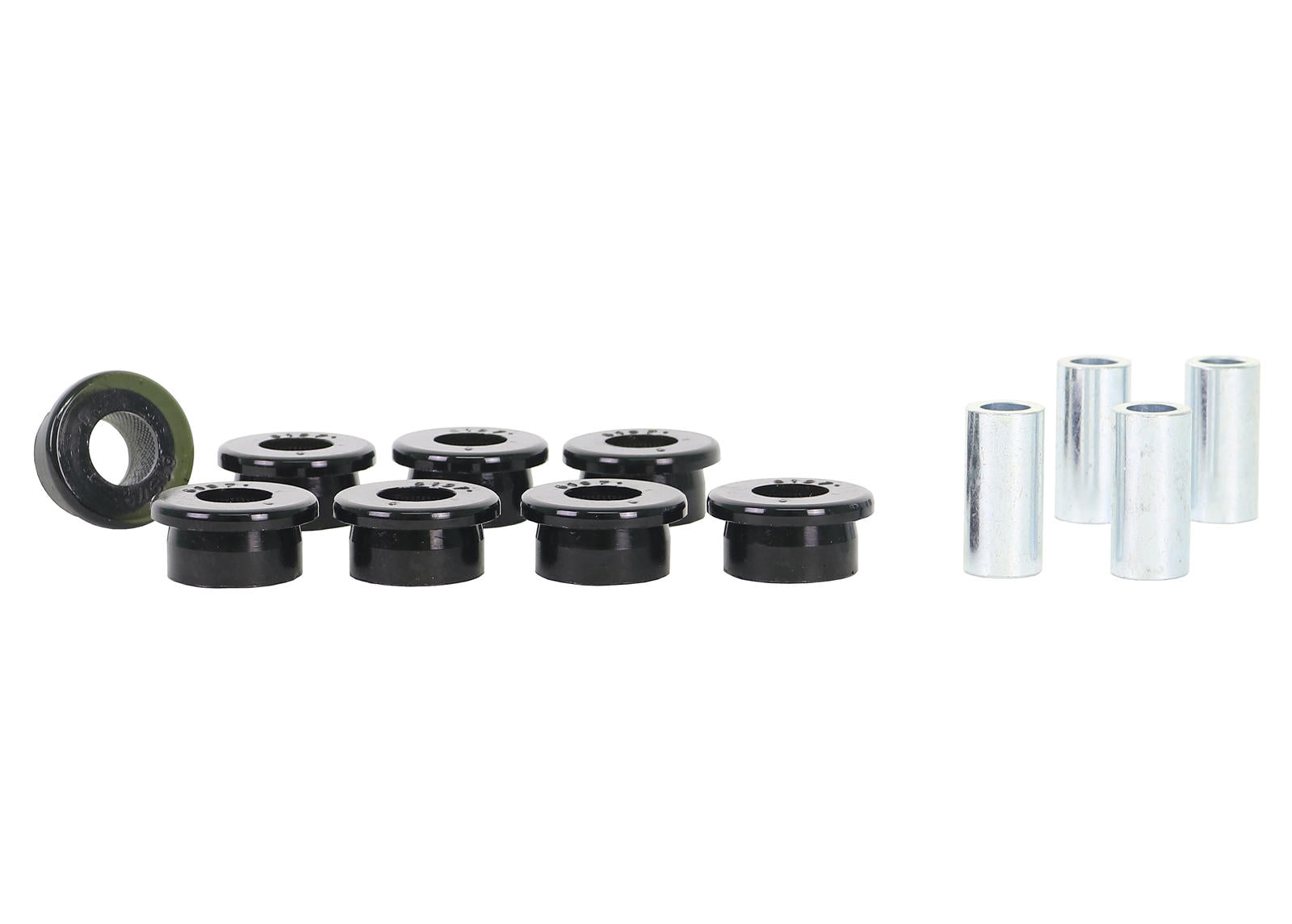 Rear Control Arm Lower - Bushing Kit to Suit Hyundai Excel X3