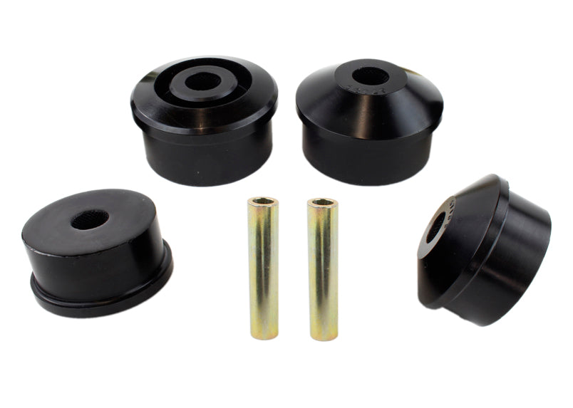 Rear Beam Axle - Bushing Kit to Suit Audi, Seat, Skoda and Volkswagen PQ34 Fwd/Awd