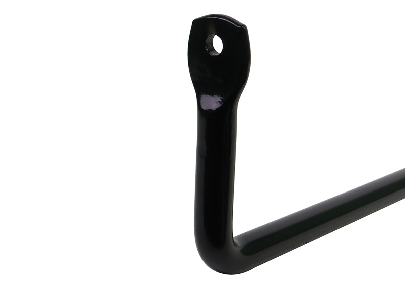 Front Sway Bar - 20mm Non Adjustable to Suit Nissan Patrol GQ and Ford Maverick DA