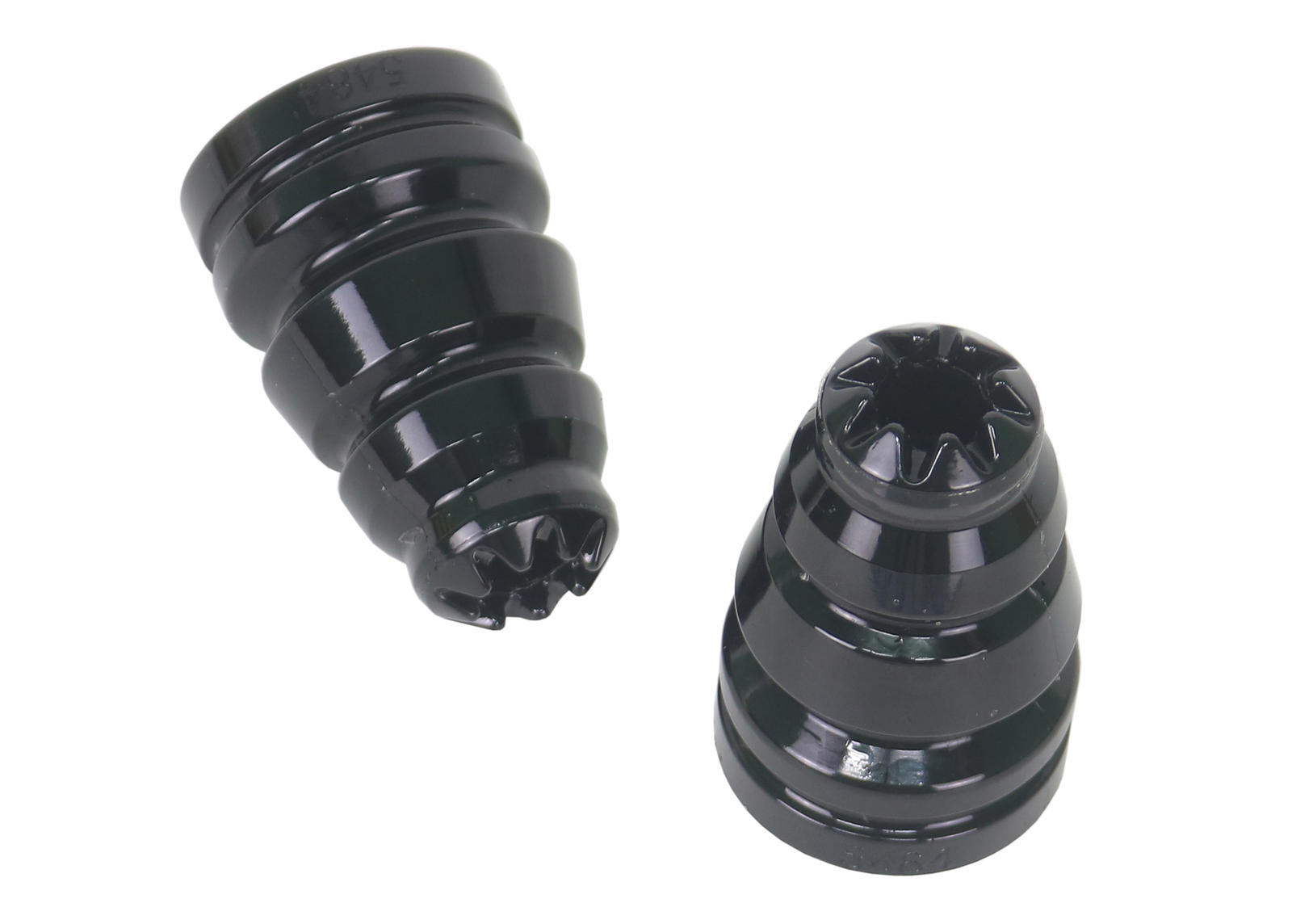 Rear Bump Stop - Bushing Kit to Suit Hyundai I20 N