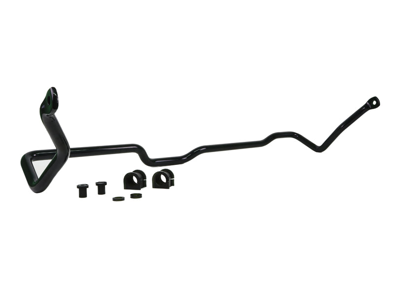 Rear Sway Bar - 27mm Non Adjustable to Suit Toyota Land Cruiser 100 Series IFS