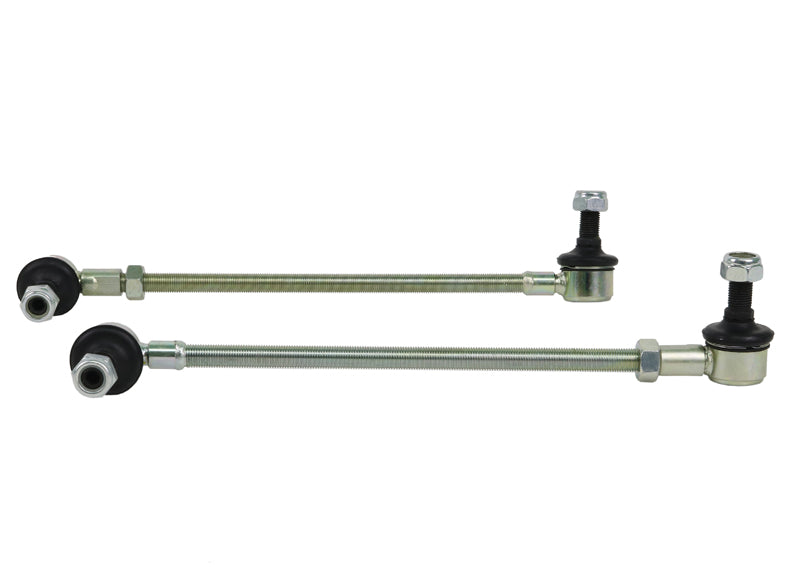 Universal Sway Bar Link - Cut to Length 12mm Ball Stud 80-320mm to Suit Various Applications