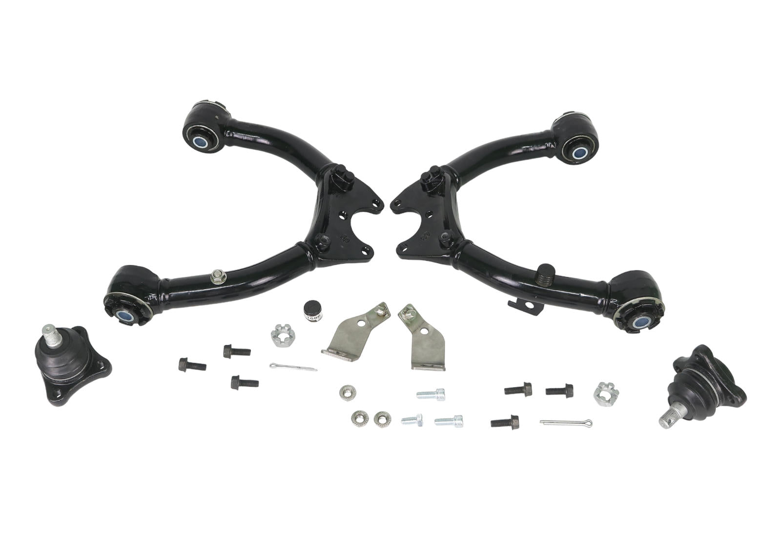 Front Control Arm Upper - Arm to Suit Mitsubishi Pajero NS, NT, NW and NX 2006-on