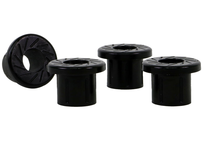 Rear Leaf Spring - Front Eye Bushing Kit to Suit Toyota HiLux 2005-on and Foton Tunland P201 2wd