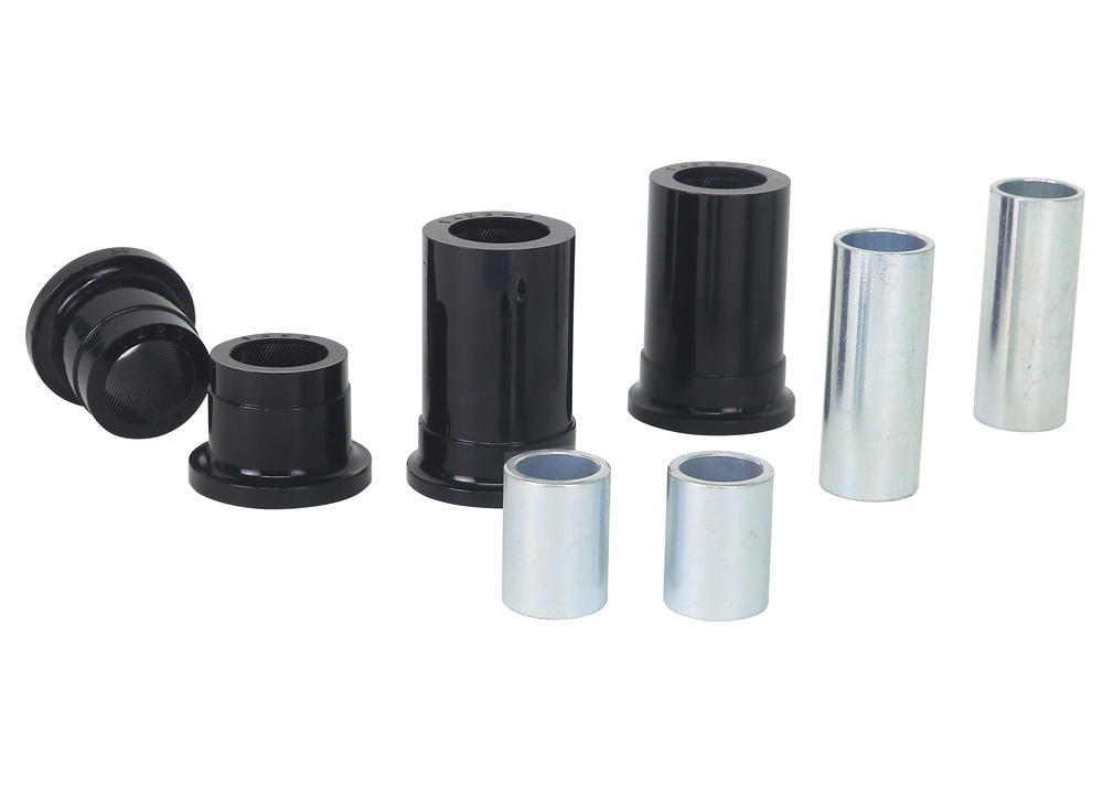 Frnt Control Arm Upper - Bushing Kit to Suit Mitsubishi L300 and Starwagon SF-WA