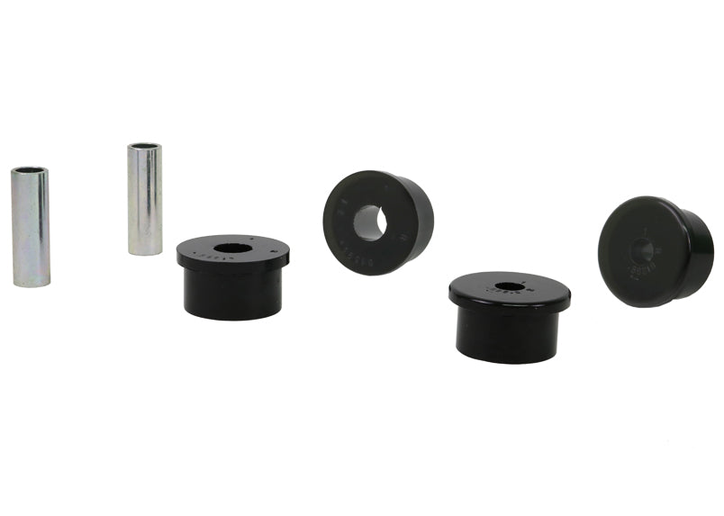 Rear Control Arm Lower Front - Inner Bushing Kit to Suit Mitsubisi Starion JA, JB, JD