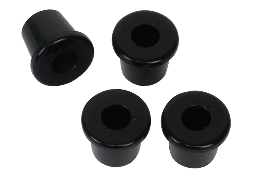 Front Control Arm Lower - Inner Bushing Kit to Suit Mitsubishi Triton ME-MJ 2wd