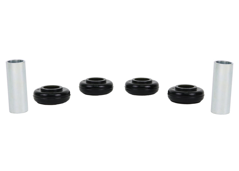 Front Strut Rod - To Chassis Bushing Kit to Suit Ford Cortina TC, TD