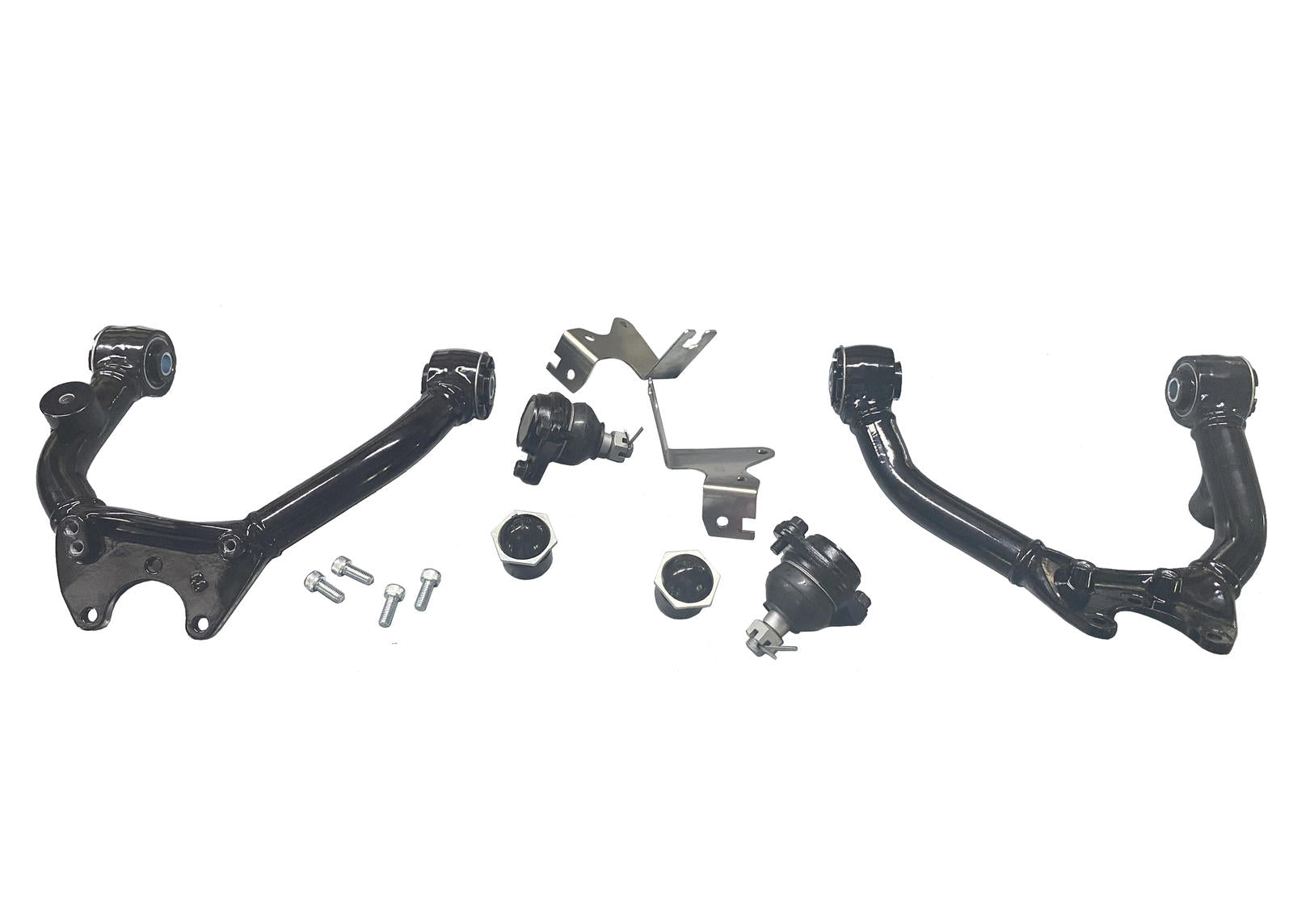 Front Control Arm Upper - Arm to Suit Mitsubishi Challenger, Pajero Sport and Triton 4wd