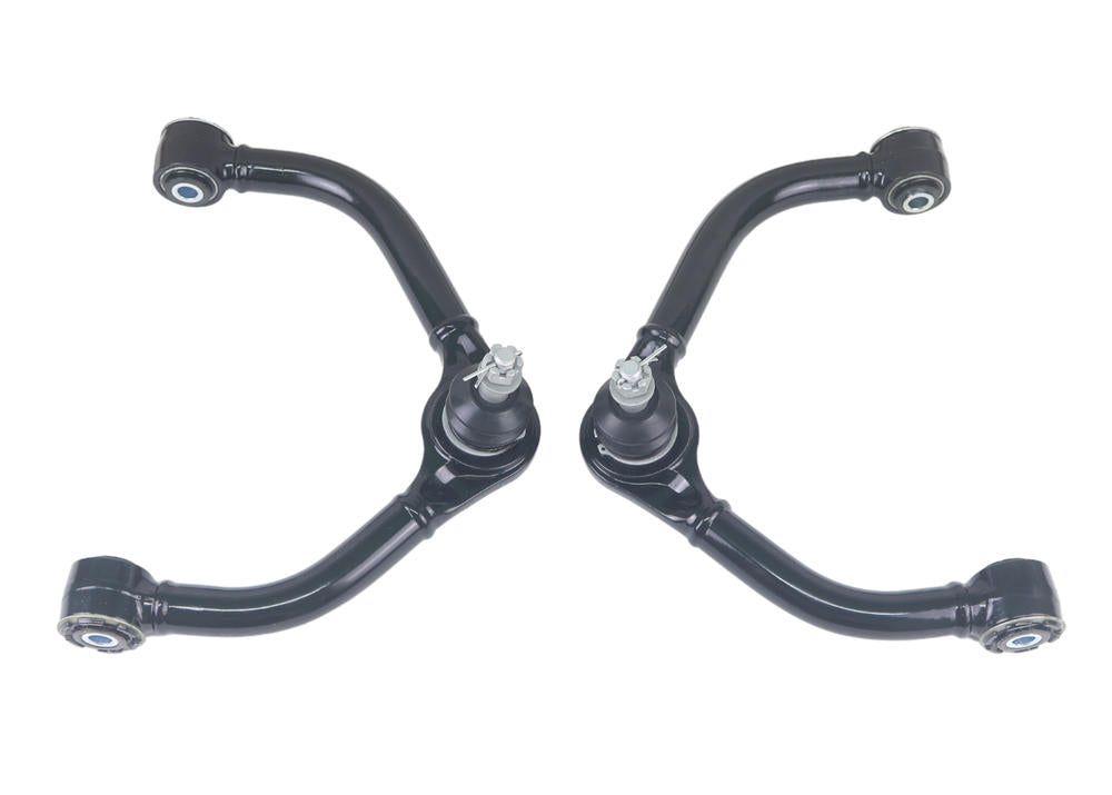 Front Control Arm Upper - Arm Assembly to Suit Ram 1500 DT