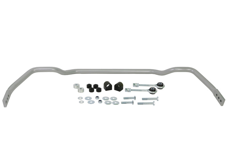 Front Sway Bar - 27mm 3 Point Adjustable to Suit Nissan Skyline R31 Sedan and Wagon