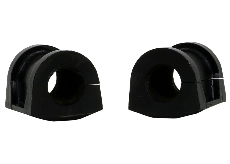 Rear Sway Bar Mount - Bushing Kit 24mm to Suit Whiteline Sway Bars