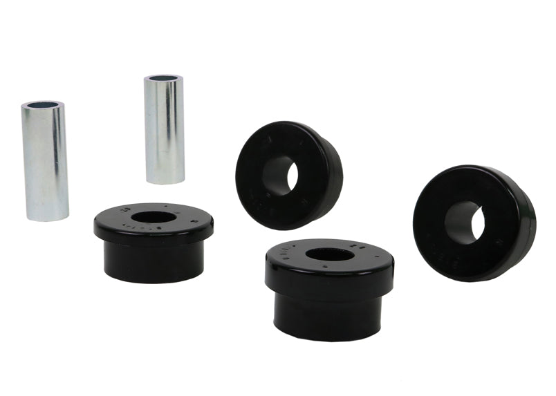 Rear Differential Mount - Bushing Kit to Suit Nissan 1600, 180B, 240K and Bluebird