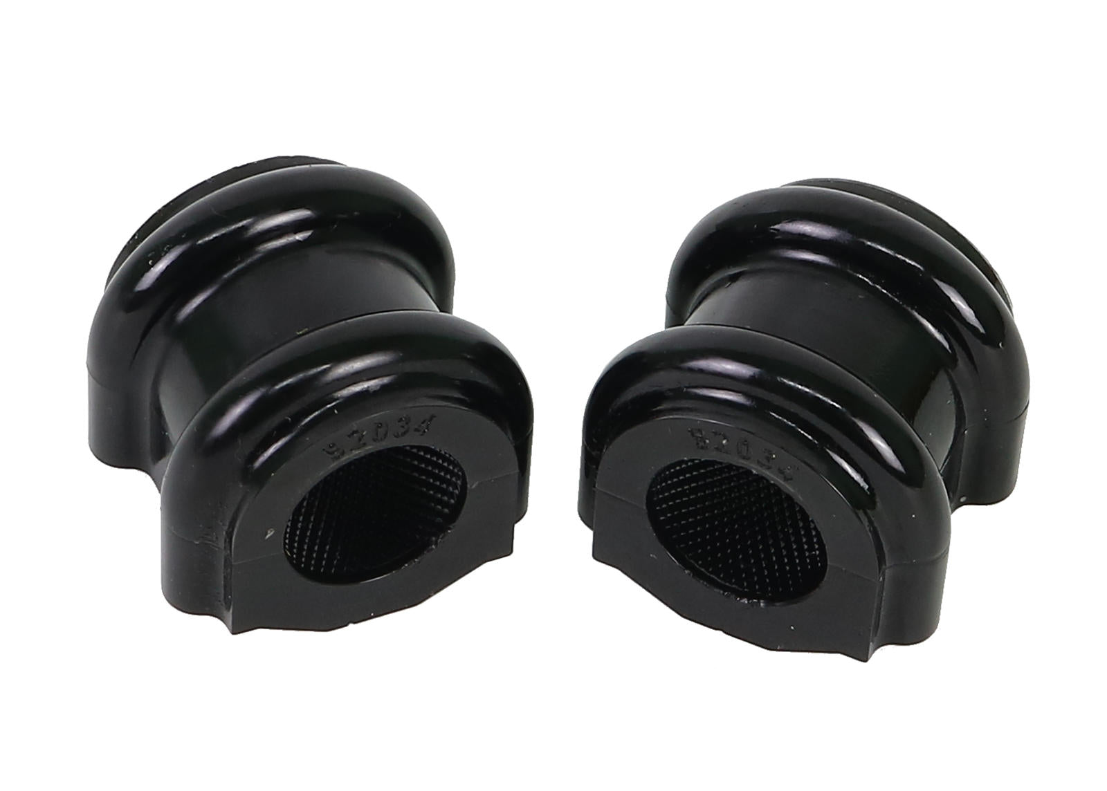 Front Sway Bar Mount - Bushing Kit 27mm to Suit Hyundai iLoad, iMax, Santa Fe and Kia Sorento