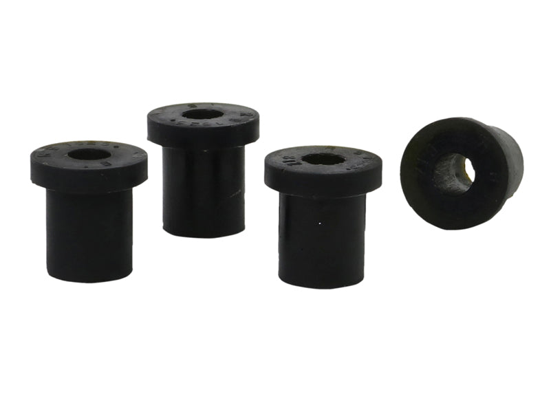 Rear Leaf Spring - Rear Eye Bushing Kit to Suit Nissan 1200, 120Y and Pulsar B11