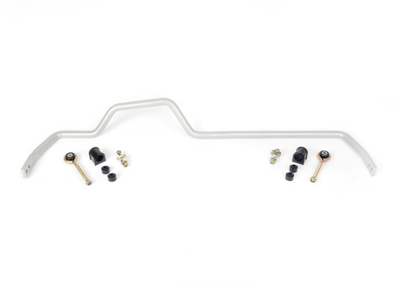 Rear Sway Bar - 24mm 2 Point Adjustable to Suit Nissan Skyline R32 GTR/GTS