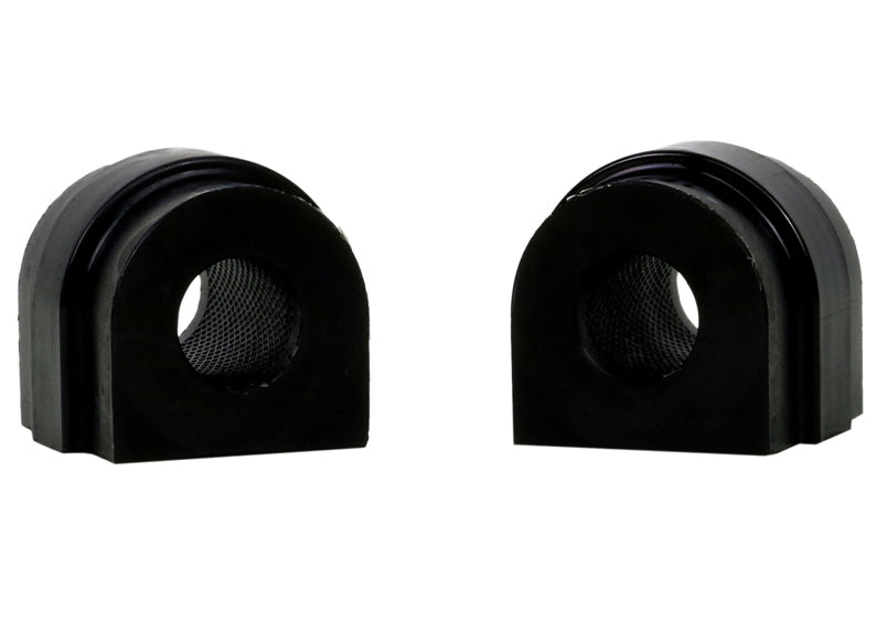 Rear Sway Bar Mount - Bushing Kit 20mm to Suit Whiteline Sway Bars