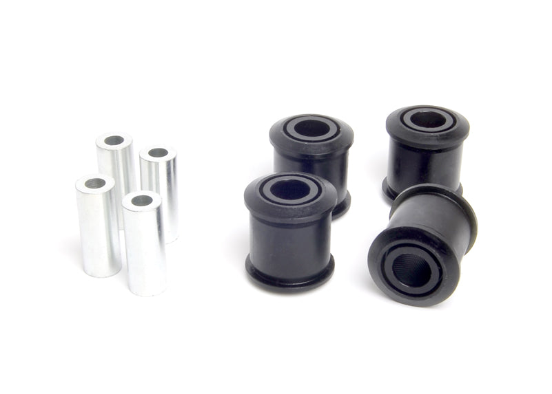 Rear Trailing Arm Upper - Bushing Kit to Suit Toyota Land Cruiser 200, 300 Series