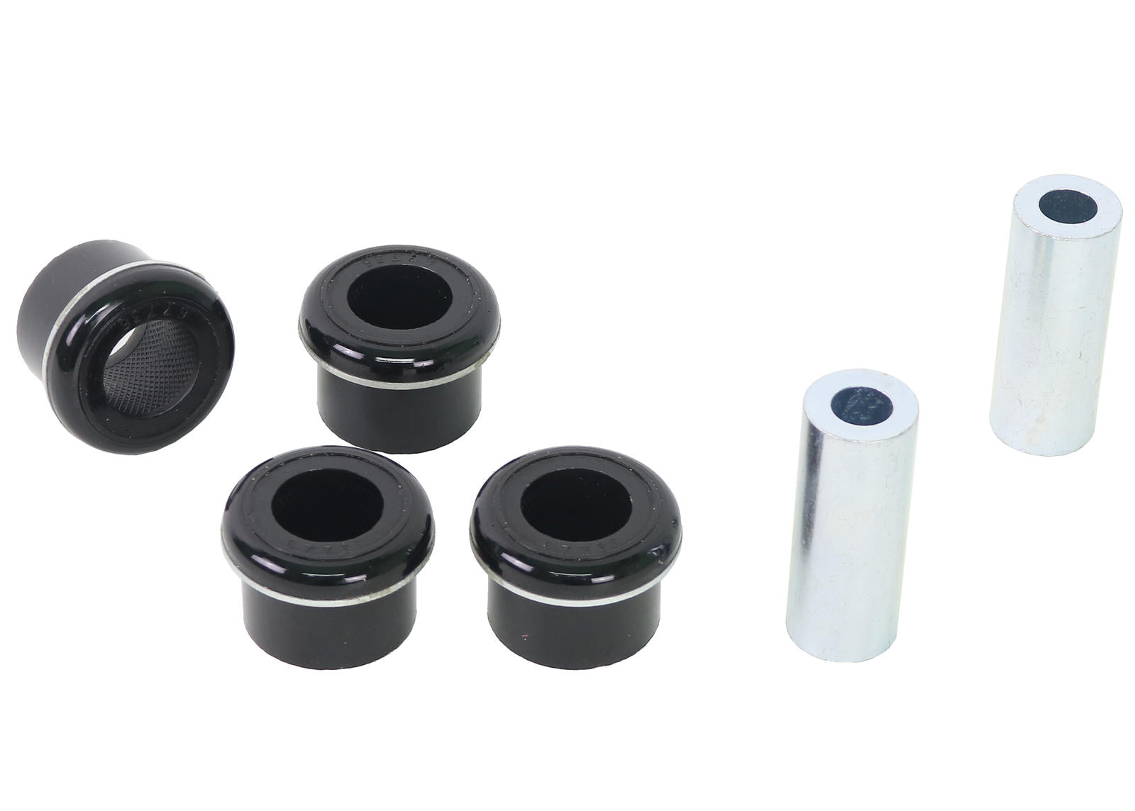 Front Control Arm Lower - Bushing Kit to Suit Hyundai iLoad, iMax, Santa Fe and Kia Sorento