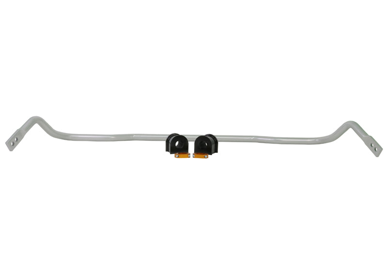 Front Sway Bar - 24mm 2 Point Adjustable to Suit ia Stinger CK and Genesis IK