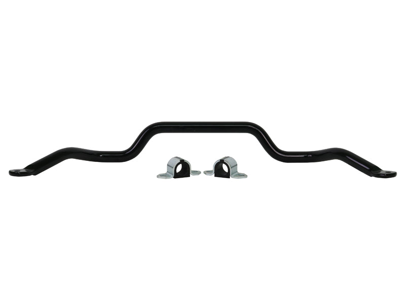 Front Sway Bar - 30mm Non Adjustable to Suit Ford Ranger PJ, PK and Mazda BT-50 UN 2wd