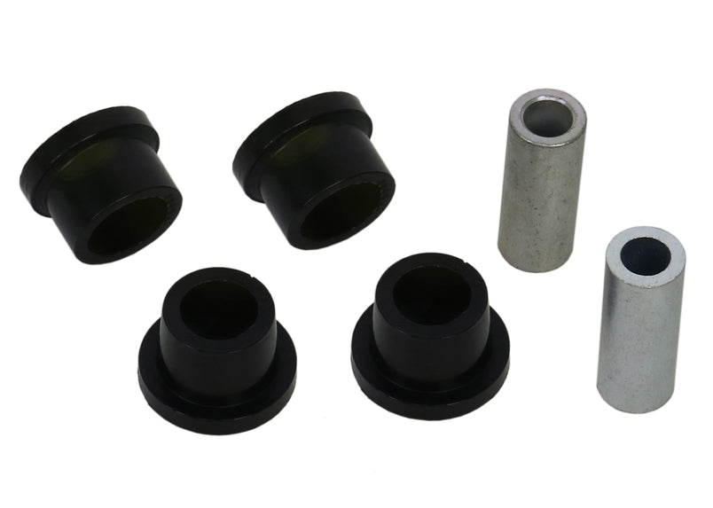 Front Control Arm Lower - Inner Bushing Kit to Suit Ford Cortina Mk1, Mk2 and Lotus