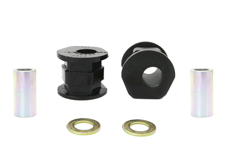 Front Control Arm Lower - Inner Rear Bushing Double Offset Kit to Suit Honda Civic VI Gen and CR-V RD1-RD3