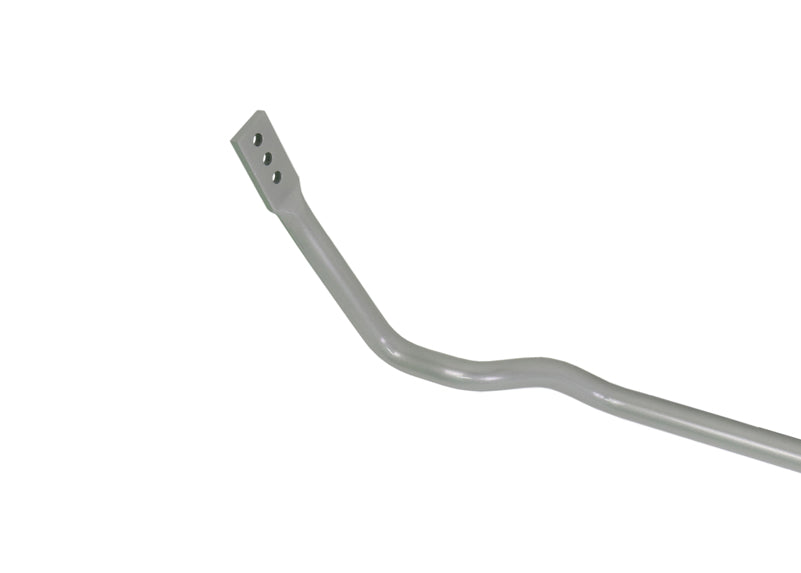 Front Sway Bar - 27mm 3 Point Adjustable to Suit Nissan Skyline R31 Sedan and Wagon