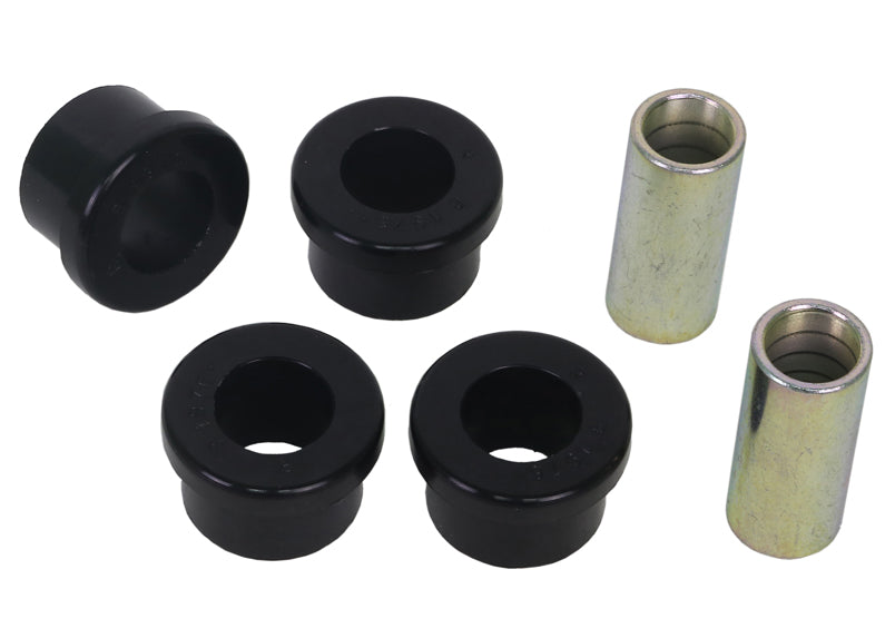 Front Control Arm Lower - Inner Front Bushing Kit to Suit Toyota Celica ST182, ST185