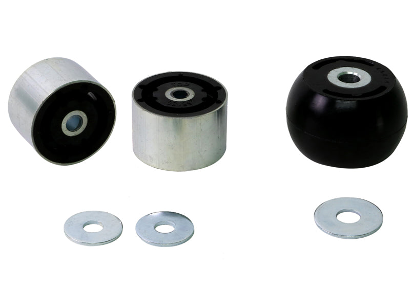 Rear Differential Mount - Bushing Kit 89.2OD to Suit Ford Falcon/Fairlane BA-FGX, Territory SX-SZ and FPV