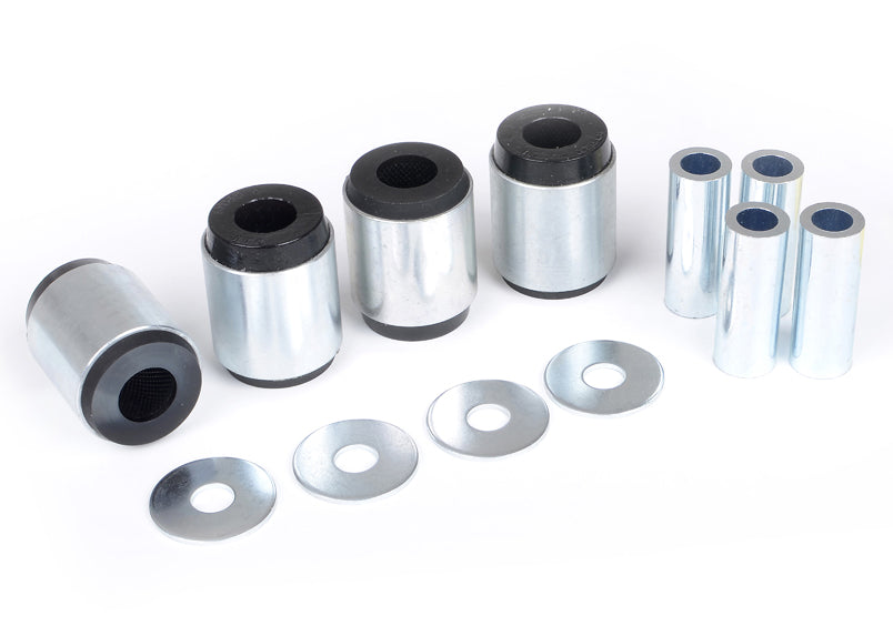 Front Control Arm Upper - Bushing Kit to Suit Toyota HiLux, Prado, 4Runner and Foton Tunland