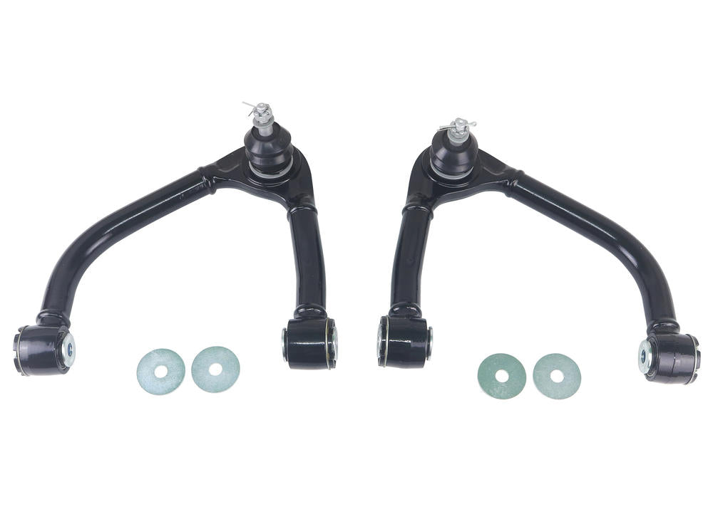 Front Control Arm Upper - Arm to Suit Chevrolet Silverado and GMC Sierra