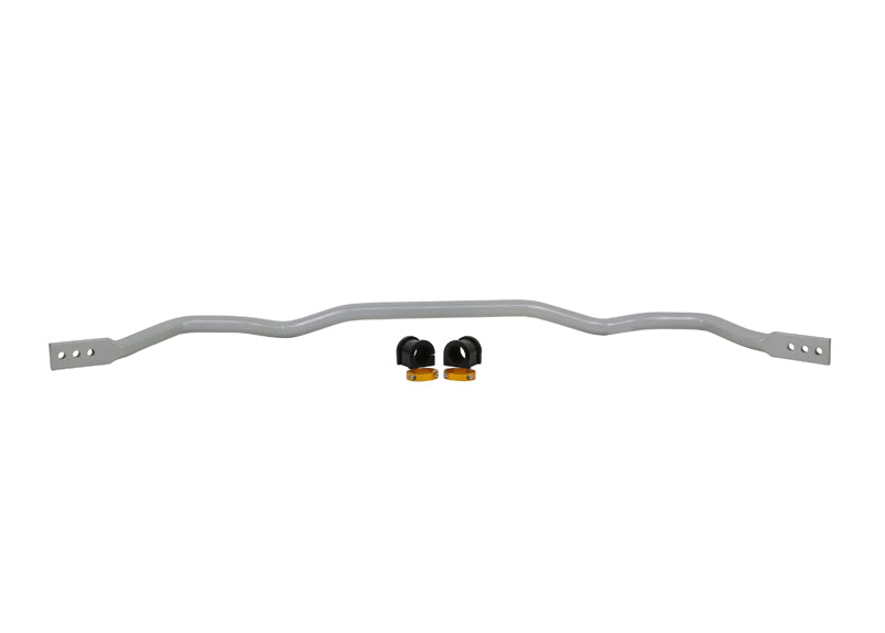 Rear Sway Bar - 27mm 3 Point Adjustable to Suit Mitsubishi Lancer Evolution X