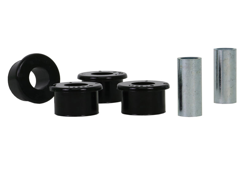 Front Control Arm Lower - Inner Bushing Kit to Suit Nissan 1600, 180B and Bluebird