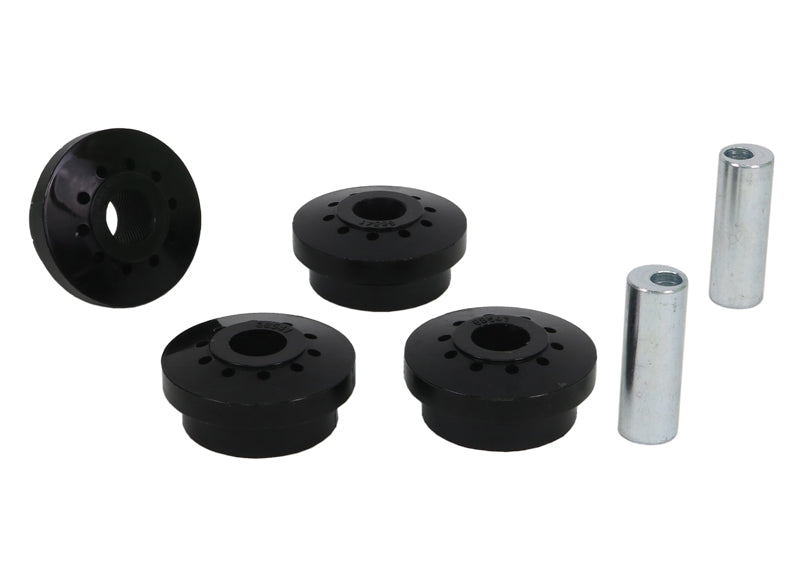 Front Radius Arm Lower - Bushing Kit to Suit Ford Territory SX-SZ and FPV