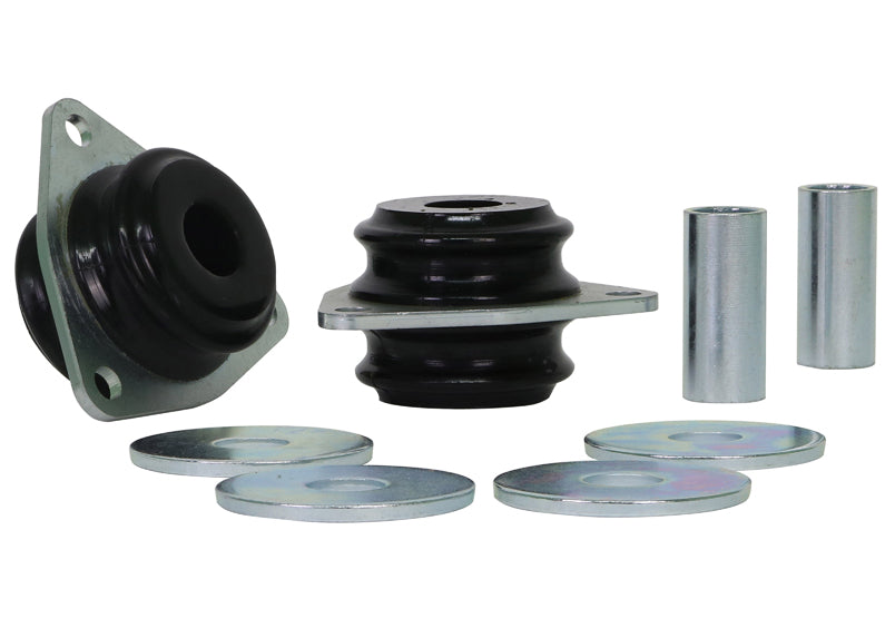 Rear Trailing Arm Lower - Front Bushing Kit to Suit Land Rover Defender, Discovery and Range Rover Classic