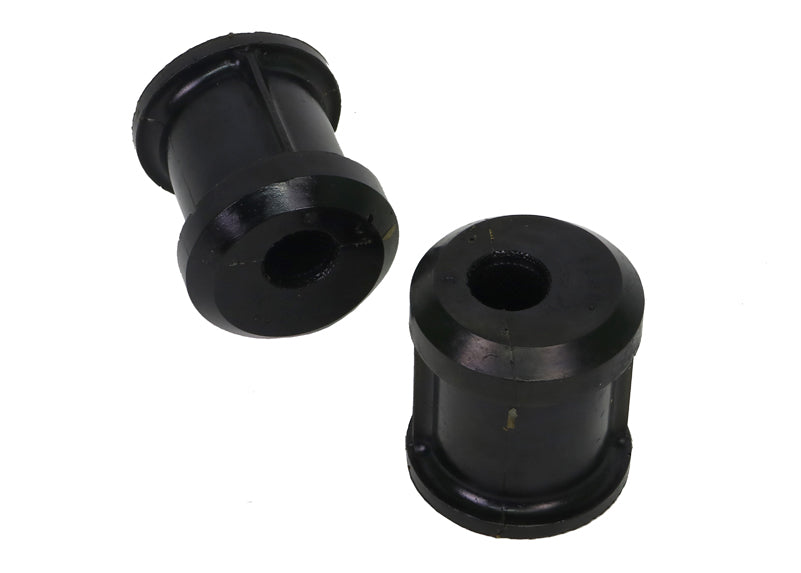 Front Control Arm Lower - Inner Rear Bushing Double Offset Kit to Suit Mitsubishi Galant HG, HH