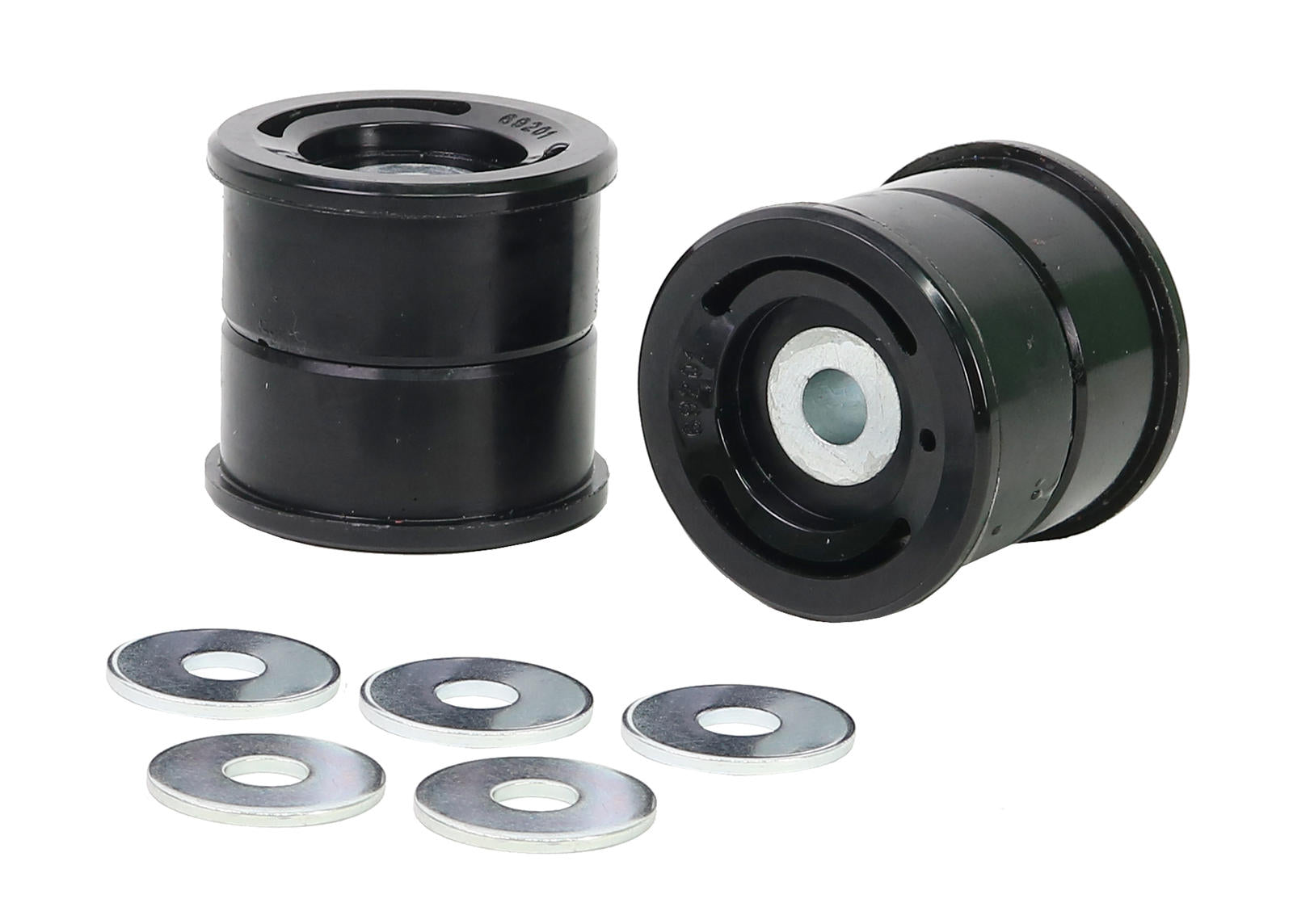 CLEARANCE Front Differential Mount - Bushing Kit to Suit Ford Territory SX, SY, SZ 4WD