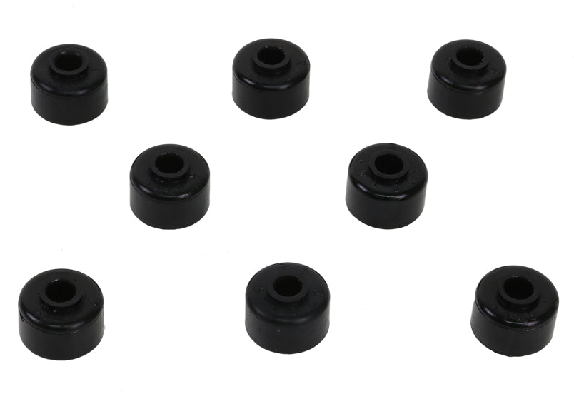 Sway Bar Link - Bushing Kit to Suit Various Applications