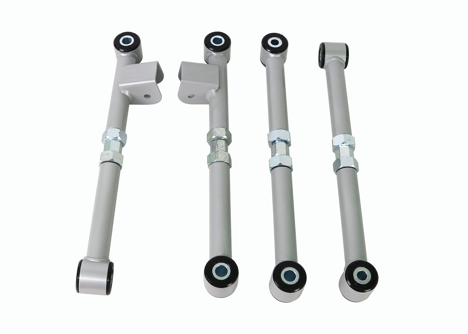 Rear Control Arm Lower Front and Rear - Arm to Suit Subaru Forester, Impreza, Liberty and Outback