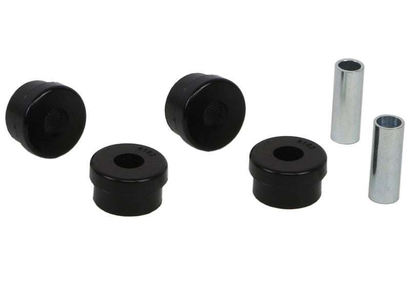 Rear Control Arm - Bushing Kit to Suit Hyundai Sonata, Kia Optima and Mitsubishi Magna