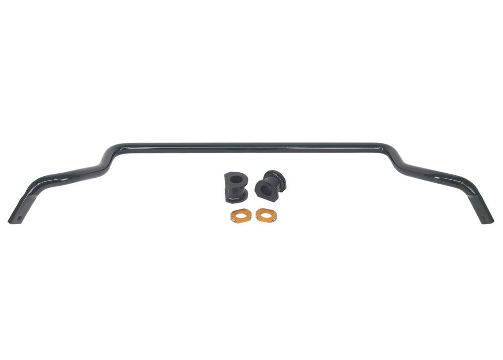 Front Sway Bar - 30mm Non Adjustable to Suit Mitsubishi Triton ML, MN and Challenger