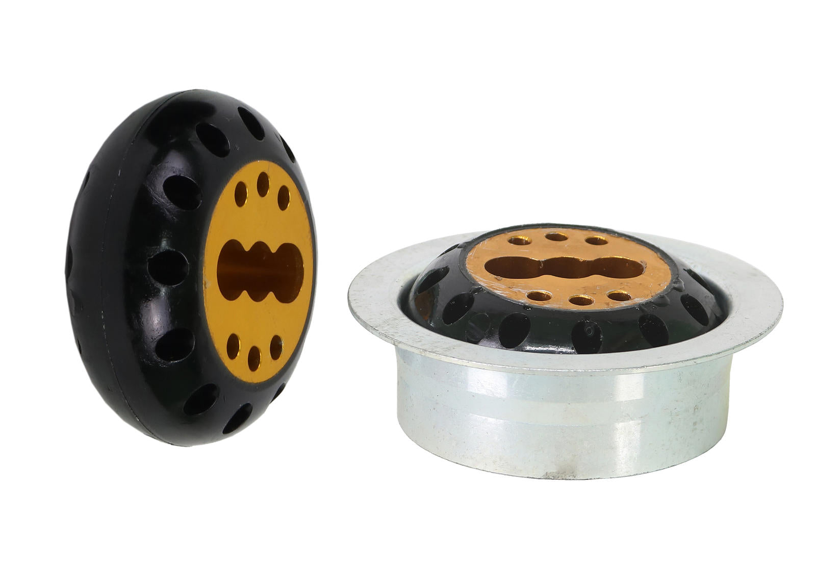 Rear Differential Mount - Rear Bushing Kit to Suit Subaru BRZ and Toyota 86