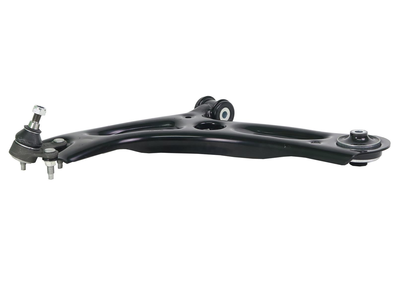 Front Control Arm Lower - Arm Left to Suit Audi, Seat, Skoda and Volkswagen MQB Fwd/Awd