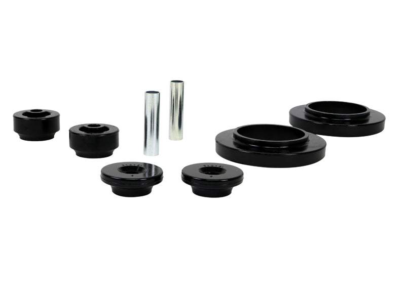 Front Strut Mount - Bushing Kit to Suit Mitsubishi Pajero NM-NX