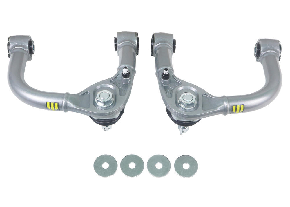 Front Control Arm Upper - Arm to Suit Toyota FJ Cruiser, Prado and 4Runner